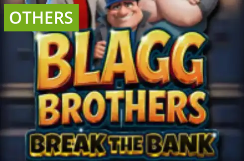 Blagg Brothers Break the Bank